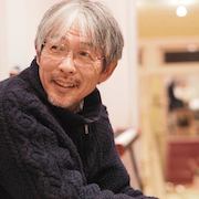 平賀研也