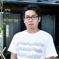 洞口 文人