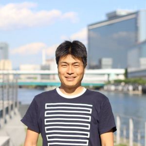 泉 英明