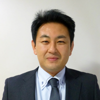川口義洋