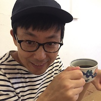 李明喜