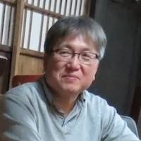 高橋堅