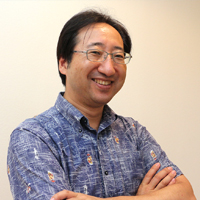 田中信一郎